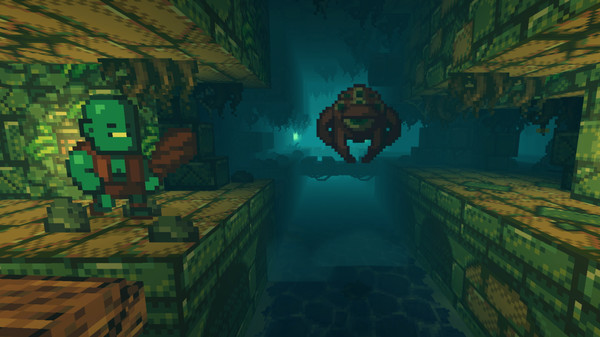 Delver screenshot 8