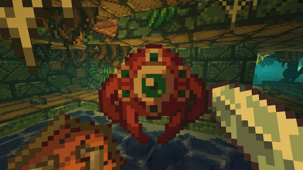 Delver screenshot 11