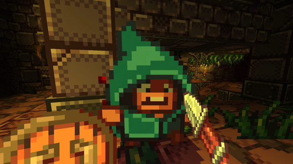 Delver screenshot 7