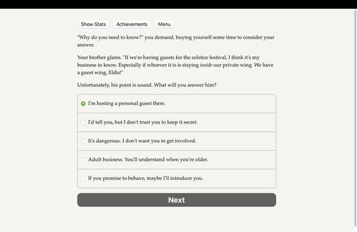 Turncoat Chronicle screenshot 7