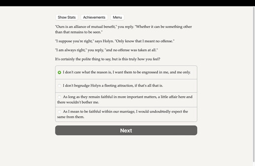 Turncoat Chronicle screenshot 3