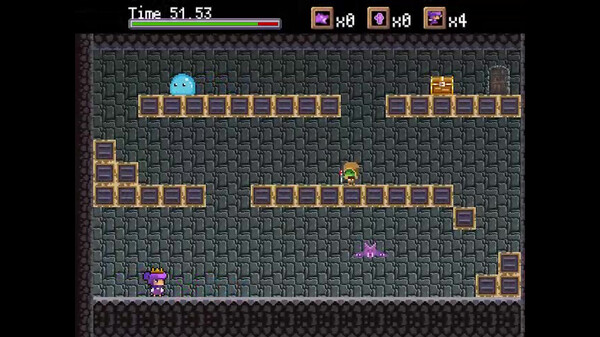 MU-GEN NO TOU screenshot 4
