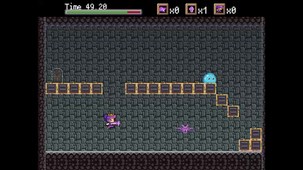 MU-GEN NO TOU screenshot 2