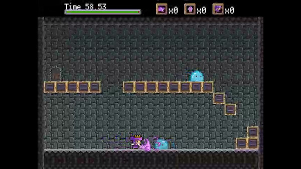 MU-GEN NO TOU screenshot 1