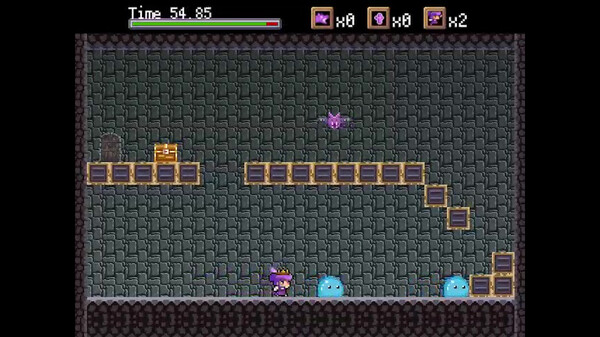 MU-GEN NO TOU screenshot 3