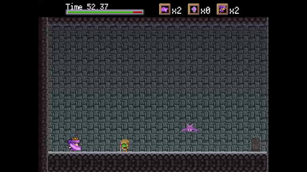 MU-GEN NO TOU screenshot 5