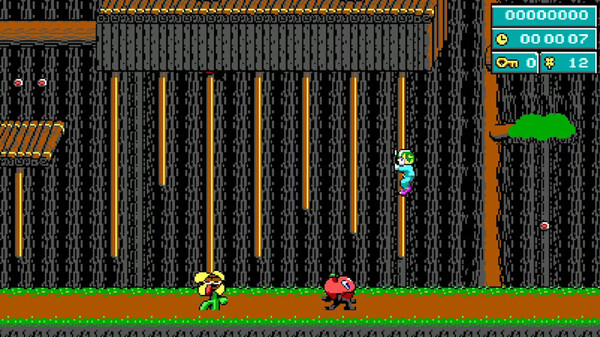 Commander Keen in Keen Dreams: Definitive Edition screenshot 3