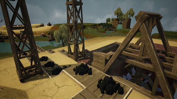 R & P: Prologue screenshot 6