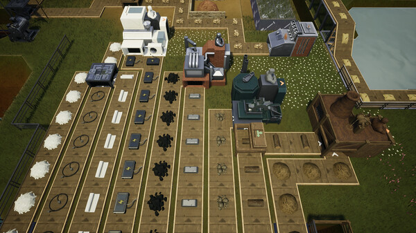R & P: Prologue screenshot 7