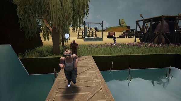 R & P: Prologue screenshot 3