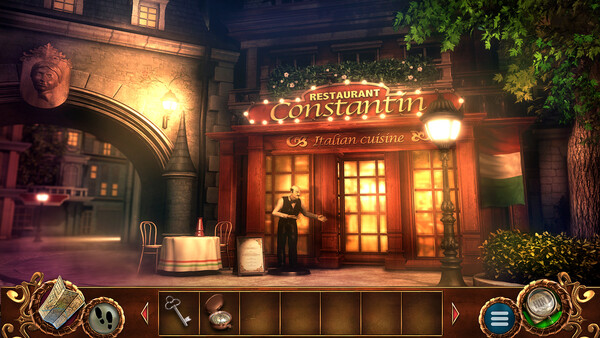 Brightstone Mysteries: The Others screenshot 3