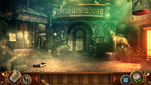 Brightstone Mysteries: The Others screenshot 6