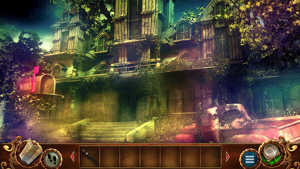 Brightstone Mysteries: The Others screenshot 2