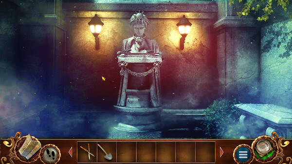 Brightstone Mysteries: The Others screenshot 4