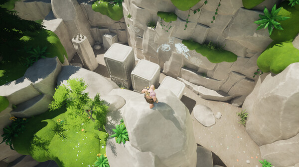 Viking Hiking screenshot 3
