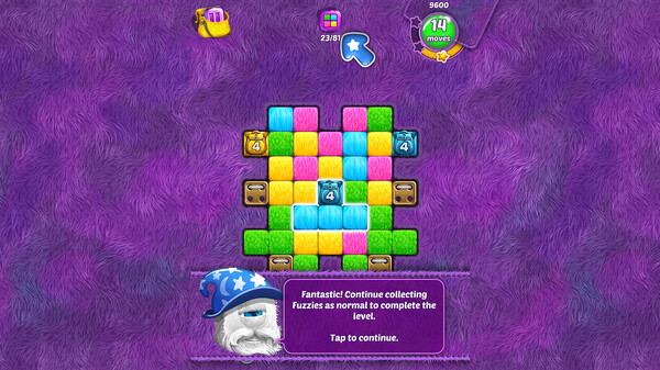 Fuzzy Flip - Matching Game screenshot 5