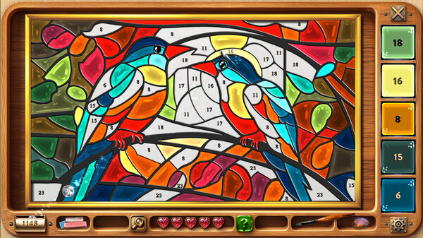 RestorArt: Fairwood Hills Collector's Edition screenshot 5