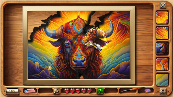 RestorArt: Fairwood Hills Collector's Edition screenshot 8