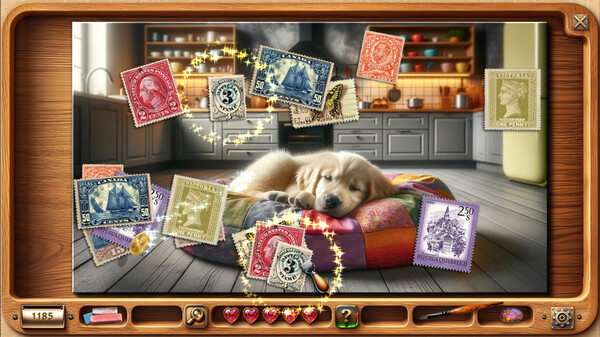 RestorArt: Fairwood Hills Collector's Edition screenshot 10