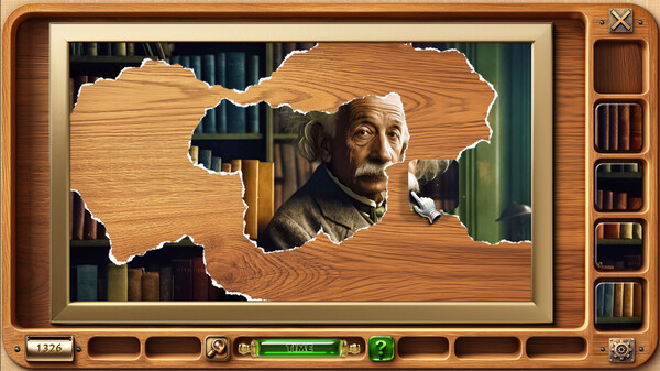 RestorArt: Fairwood Hills Collector's Edition screenshot 6