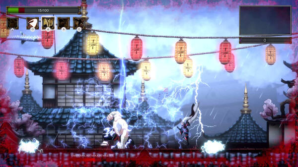 Summum Aeterna: Prologue screenshot 5