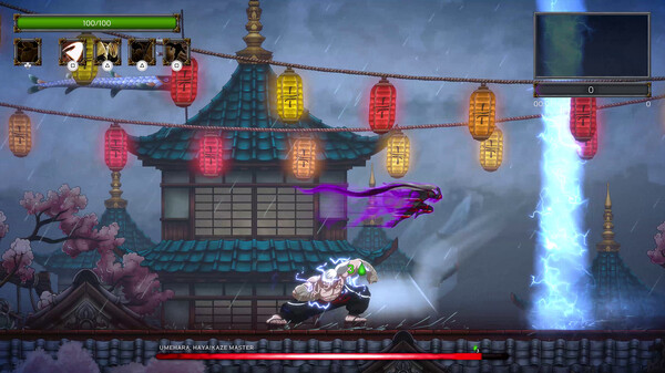 Summum Aeterna: Prologue screenshot 4
