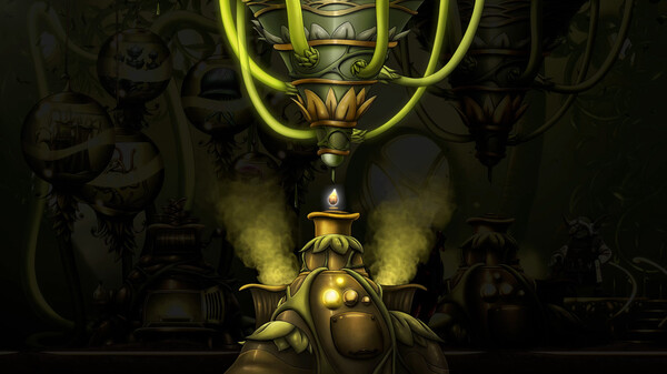 Summum Aeterna: Prologue screenshot 10