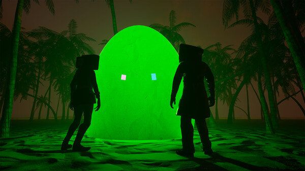 SKIBIDI: ESCAPE FROM TOILETS! screenshot 2