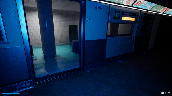 SKIBIDI: ESCAPE FROM TOILETS! screenshot 10