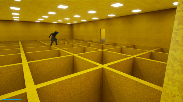 SKIBIDI: ESCAPE FROM TOILETS! screenshot 4