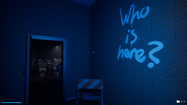 SKIBIDI: ESCAPE FROM TOILETS! screenshot 6