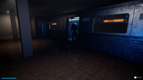 SKIBIDI: ESCAPE FROM TOILETS! screenshot 7