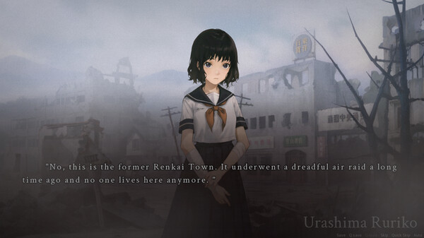 Mandemon screenshot 2