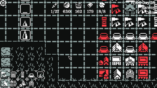 Tiny Europe screenshot 5