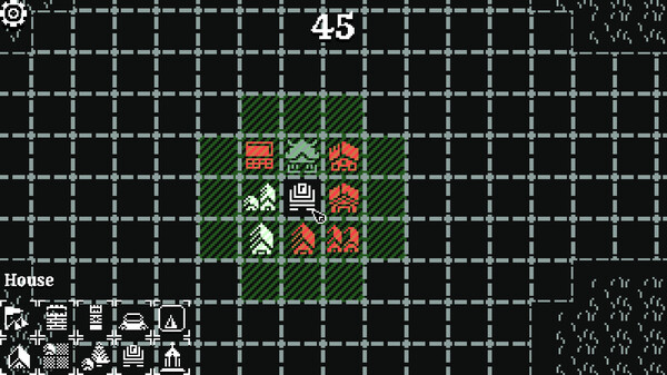 Tiny Europe screenshot 3