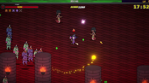 Dungeon Watchers screenshot 5