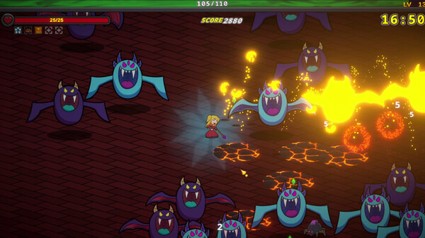 Dungeon Watchers screenshot 2