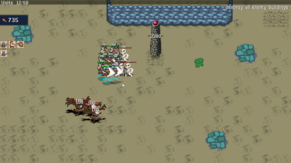 Horn sounds screenshot 1