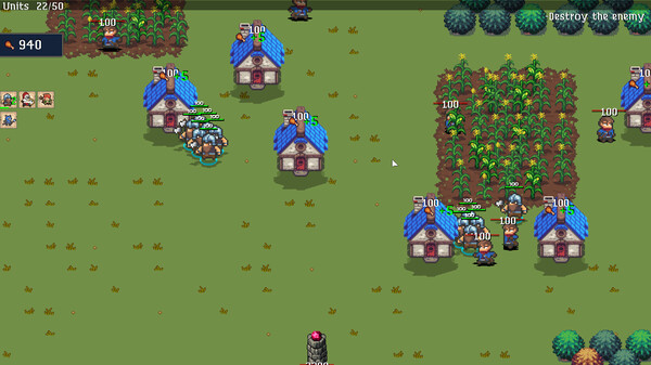 Horn sounds screenshot 4