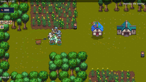 Horn sounds screenshot 3