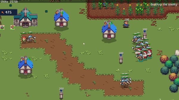 Horn sounds screenshot 2
