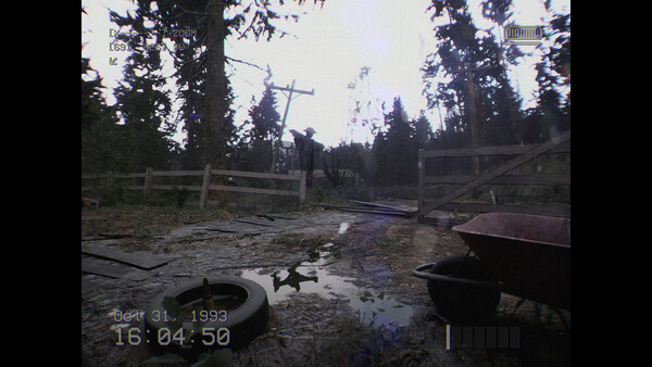 DON'T SCREAM screenshot 1