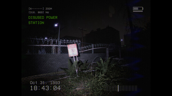 DON'T SCREAM screenshot 5