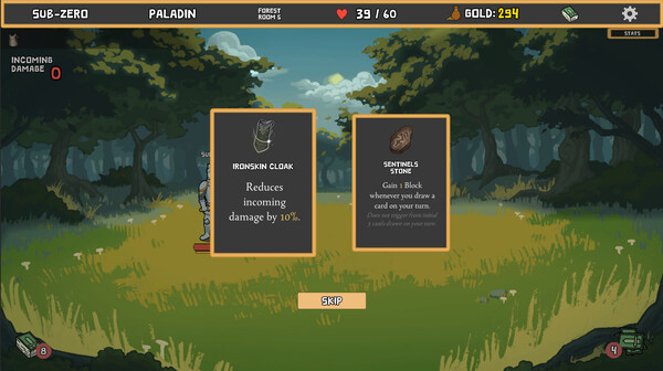 Into the Dungeon screenshot 5