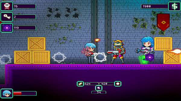Ava's Adventure screenshot 7