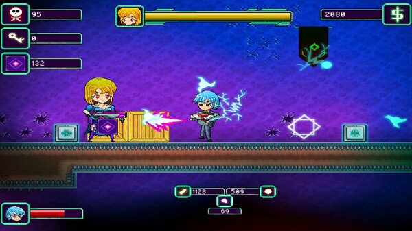 Ava's Adventure screenshot 9