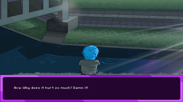 Ava's Adventure screenshot 10
