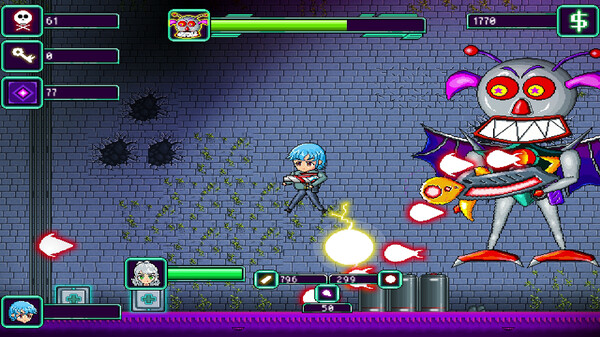 Ava's Adventure screenshot 3