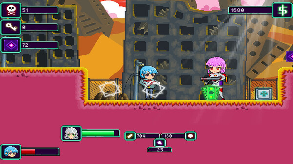 Ava's Adventure screenshot 5