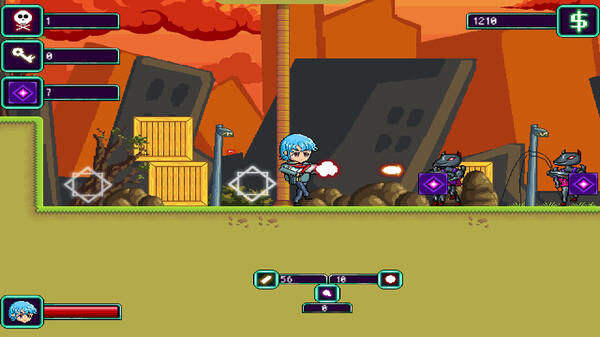 Ava's Adventure screenshot 8
